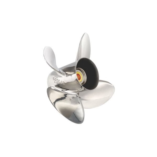 Solas Prop Mer Ss 40-140Hp 13 4Bl, No 1453-135-13 1453-135-13 - main